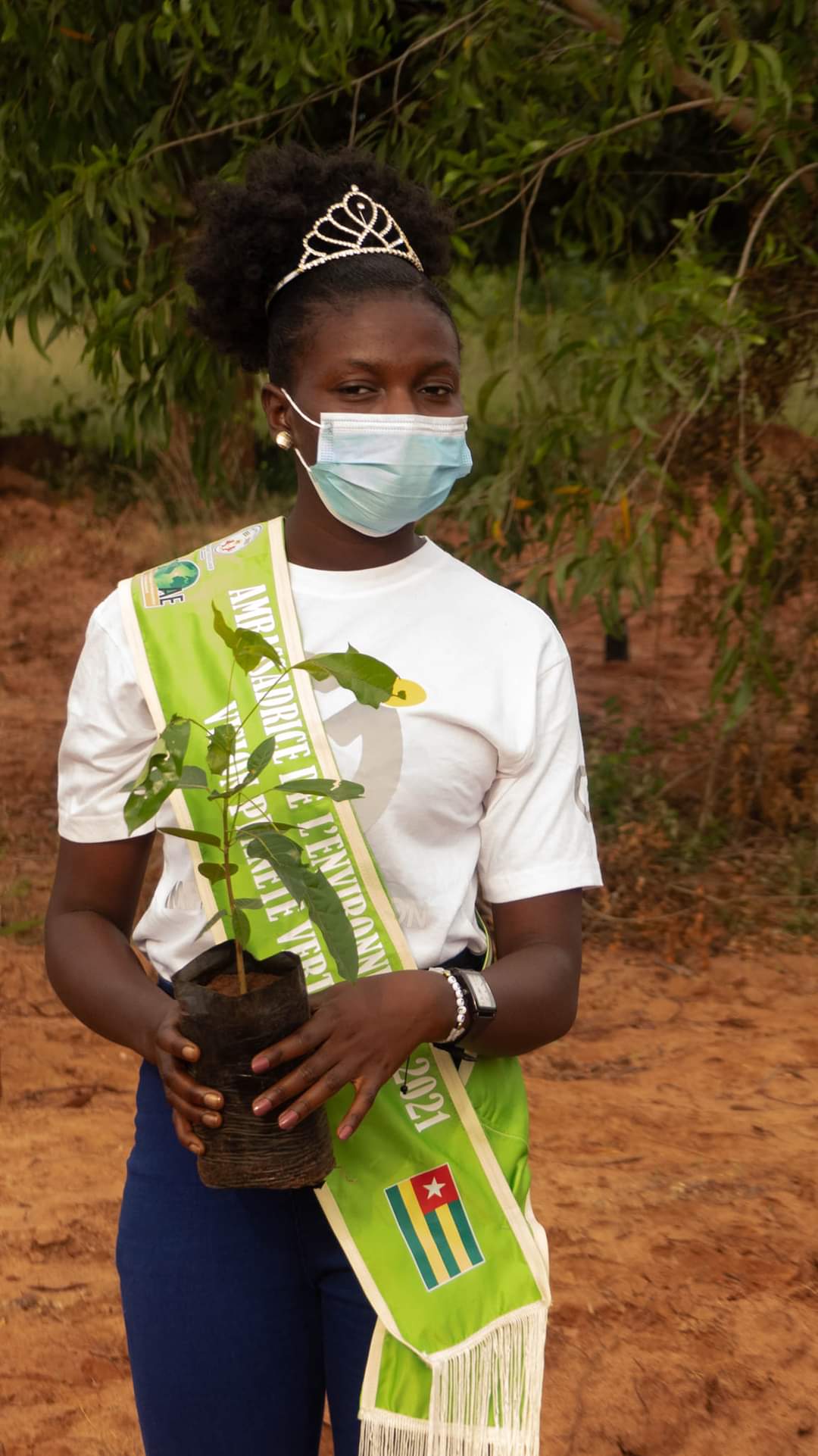 YOUTH ECO GIRLS